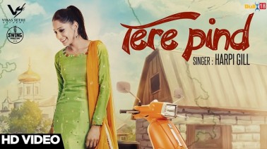 Tere Pind Song Lyrics