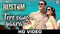 Tere Sang Yaara Song Lyrics