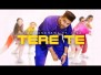 Tere Te Song Lyrics