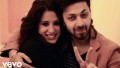 Teri Akhiyan Song Lyrics