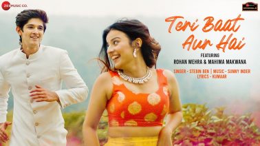 Teri Baat Aur Hai Song Lyrics