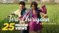 Teri Choriyaan Song Lyrics