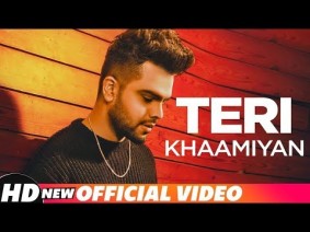 Teri Khaamiyan Song Lyrics