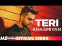 Teri Khaamiyan Song Lyrics