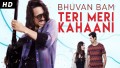 Teri Meri Kahaani Song Lyrics