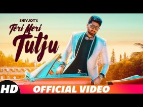 Teri Meri Tutju Song Lyrics