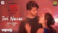 Teri Nazar Song Lyrics