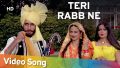 Teri Rab Ne Bana Di Song Lyrics