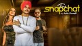 Teri Snapchat Song Lyrics