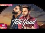 Teri Yaad Song Lyrics
