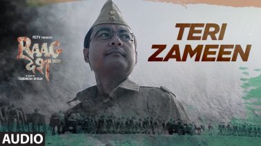Teri Zameen Song Lyrics
