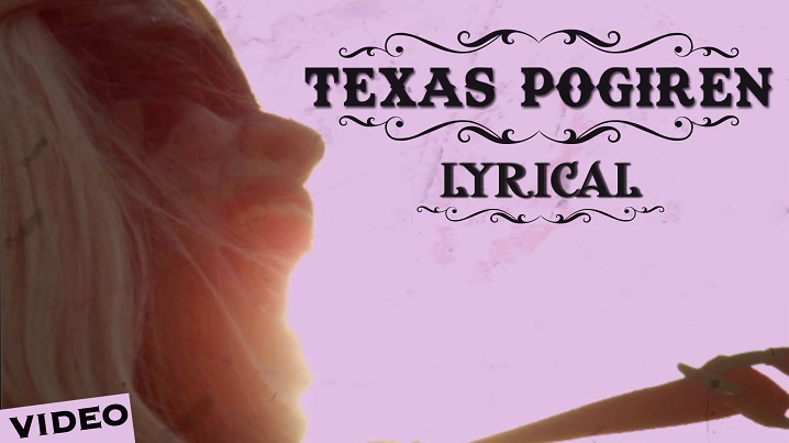 Texas Pogiraen Song Lyrics image
