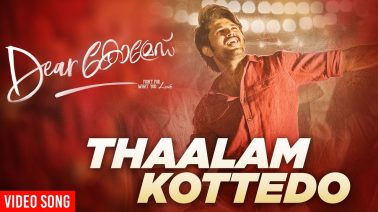 Thaalam Kottedo Song Lyrics