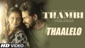 Thaalelo Song Lyrics
