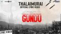 Thalaimurai Song Lyrics