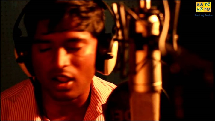 Thalaiva Our Thalaiva Song Lyrics image