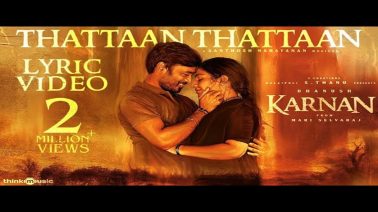 Thattaan Thattaan Song Lyrics