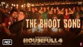 The Bhoot Song Lyrics