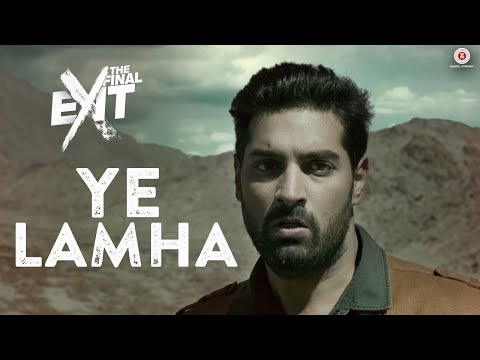 Ye Lamha Song Lyrics image