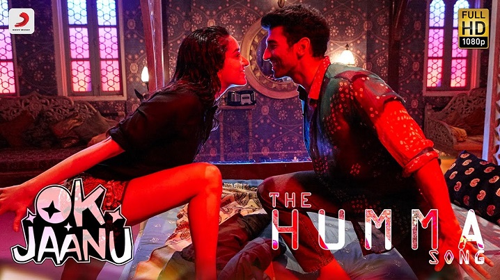 The Humma Song Lyrics image