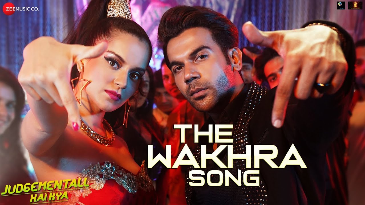 The Wakhra Song Lyrics image