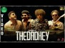 Thedadhey Song Lyrics