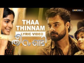 Thaa Thinnam Song Lyrics