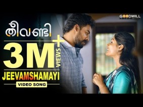 Jeevamshamayi Song Lyrics