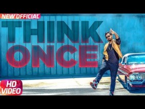 Think Once Song Lyrics