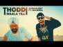 Thoddi Waala Till Song Lyrics