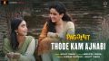 Thode Kam Ajnabi Song Lyrics