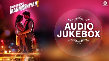 Thodi Manmaaniyan Song Lyrics
