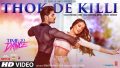 Thok De Killi Song Lyrics