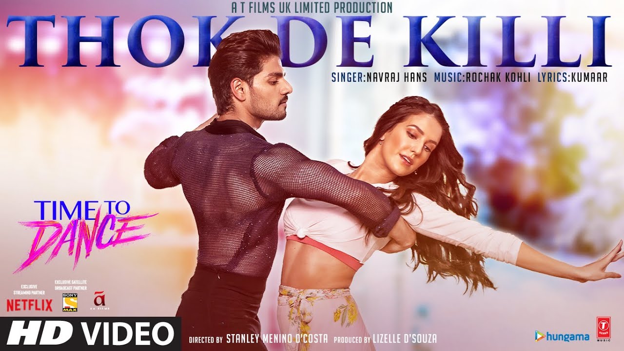 Thok De Killi Song Lyrics image