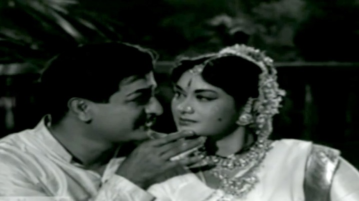 Tholivalape Pade Pade Song Lyrics image