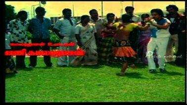 Thoongaathe Thambi Song Lyrics
