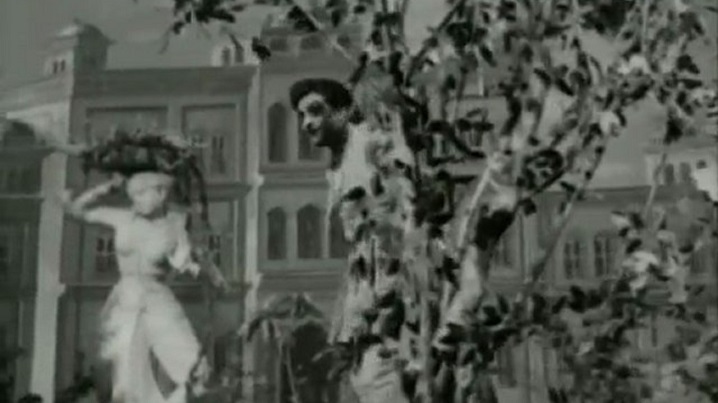 Thotalo Naa Raaju Song Lyrics image