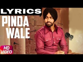 Pinda Wale Song Lyrics