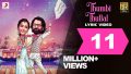 Thumbi Thullal Song Lyrics