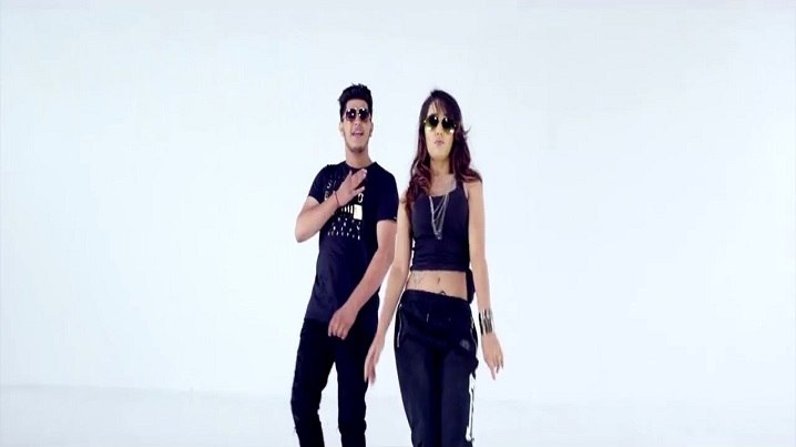 Tichran Song Lyrics image
