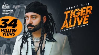 Tiger Alive Song Lyrics