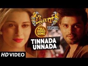 Tinnada Unnada Song Lyrics