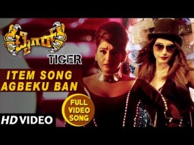 Item Song Agbeku Ban Song Lyrics