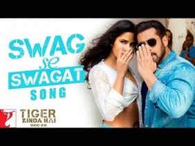 Swag Se Swagat Song Lyrics