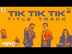 Tik Tik Tik Title Song Lyrics