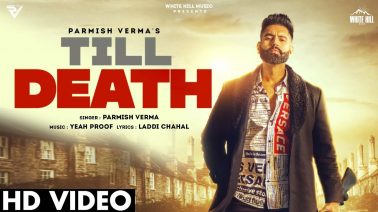Till Death Song Lyrics