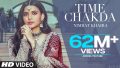 Time Chakda Song Lyrics
