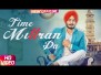 Time Mittran Da Song Lyrics