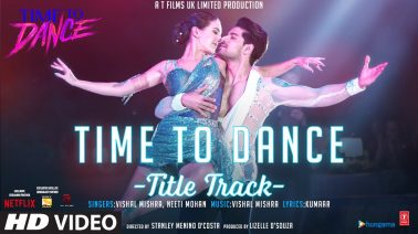 Time To Dance Title Track Song Lyrics