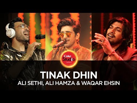 Tinak Dhin Song Lyrics image